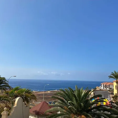 Cush Villa *