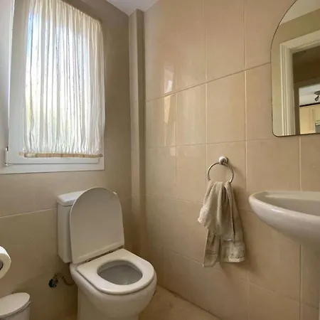 Cush Villa *