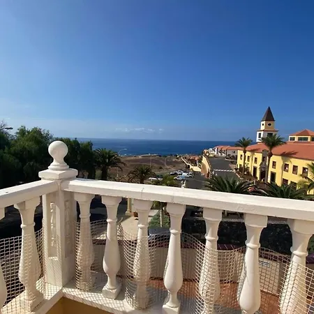 Cush Villa